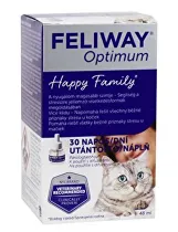 Feliway Optimum náplň - 48ml fľaštička
