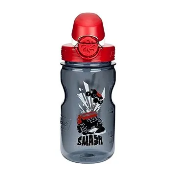 Nalgene OTF 350 ml Kids Gray (661195263016)