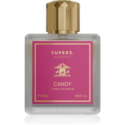 Superz Candy parfémový extrakt pre ženy 50 ml