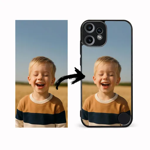 Kryt s vlastnou fotkou pre CMF Phone 2 Pro