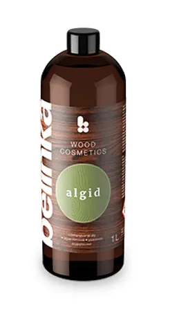 BELINKA ALGID - Prípravok na odstránenie zelenej riasy 1 L