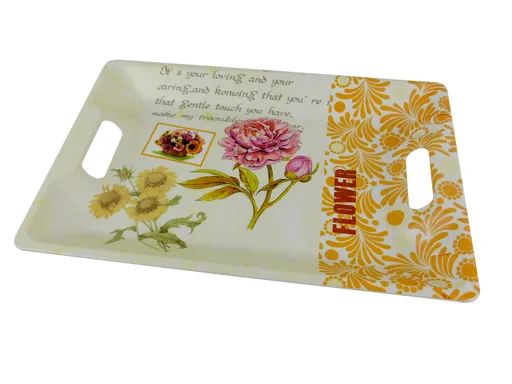 MAKRO - Podnos 46x30 cm, umelá hmota