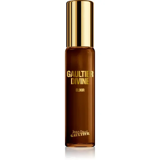 Jean Paul Gaultier Gaultier Divine Elixir parfumovaná voda pre ženy 15 ml