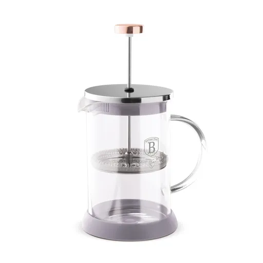 BERLINGER HAUS - Čajník 600ml Matte Taupe