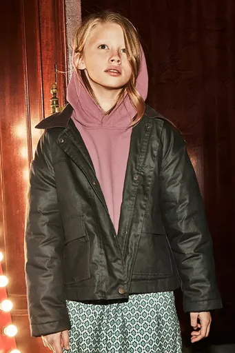 Detská bunda Mayoral