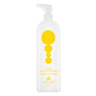 Kallos sprchový gél Moisturizing Shower Gel 1000 ml