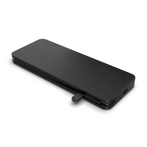 LENOVO dokovacia stanica USB-C Slim Travel Dock