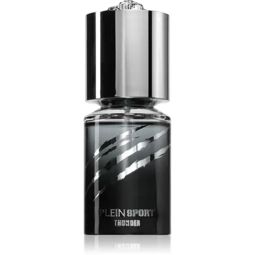 Philipp Plein Plein Sport Thunder toaletná voda pre mužov 100 ml