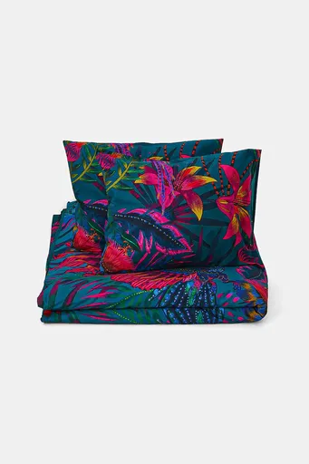 Sada bavlnených obliečok Medicine 50 x 60 cm / 200 x 200 cm