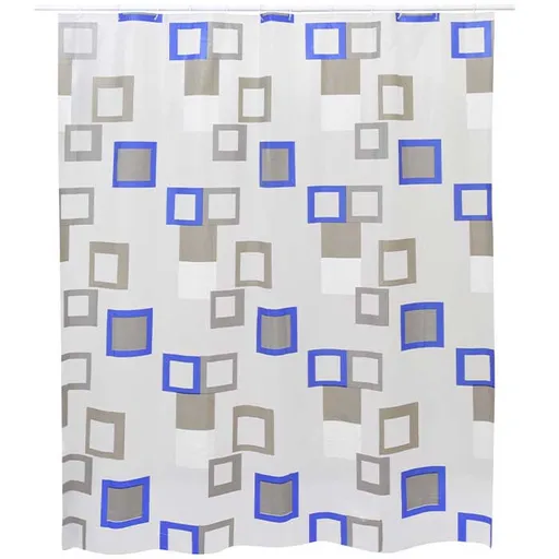 BISK - Záves sprchový MONTANA MULTI