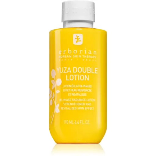 Erborian Yuza hydratačná pleťová emulzia 190 ml