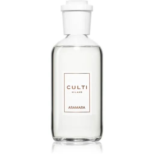 Culti Milano White Label Aramara aróma difuzér 250 ml