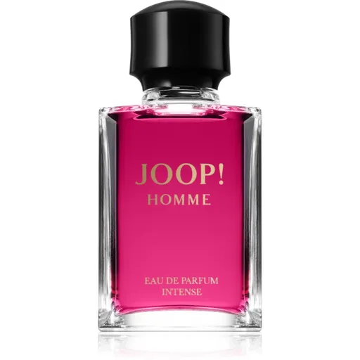 JOOP! Homme Eau de Parfum Intense parfumovaná voda intense pre mužov 75 ml