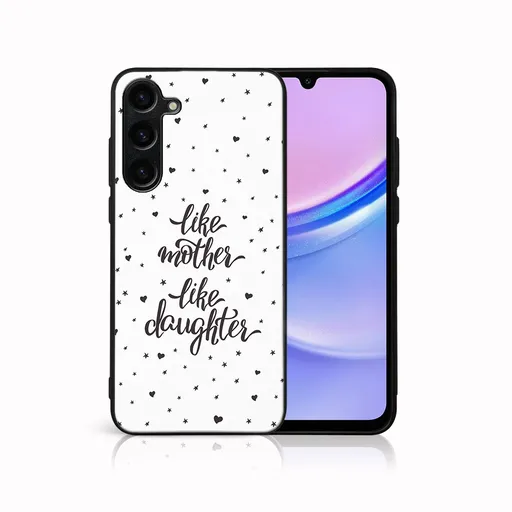 MY ART Ochranný kryt pre Samsung Galaxy A16 / A16 5G LIKE MOTHER (113)