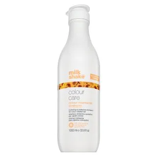 Milk_Shake Color Care Color Maintainer Shampoo Sulfate Free bezsulfátový šampón pre farbené vlasy 1000 ml