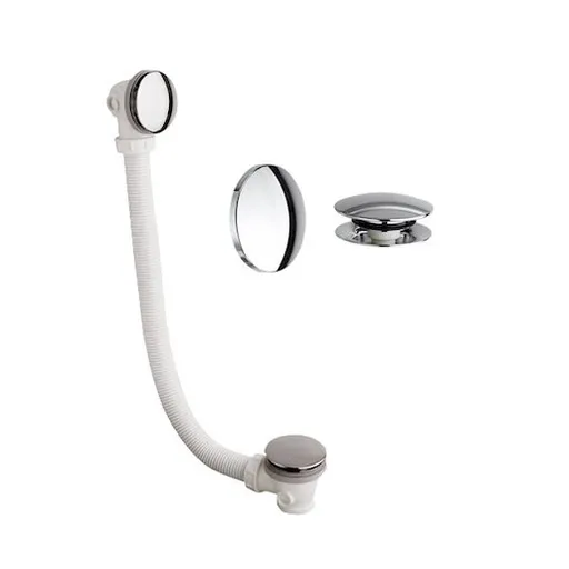 Silfra vaňový automat click-clack 90 cm U2A110051