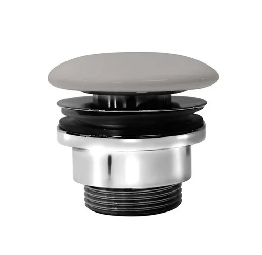 GSI umyvadlový výpust PVC05