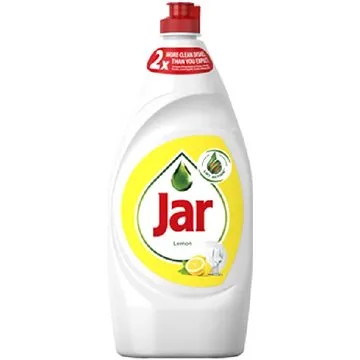 JAR Lemon 900 ml (4015400795193)