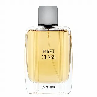 Aigner First Class toaletná voda pre mužov 100 ml