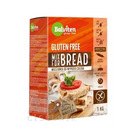 Balviten MIX For BREAD