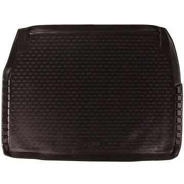 SIXTOL Vaňa do kufra gumová MERCEDES-BENZ E-class W210 1995 – 2002, sed. (HBC10347)