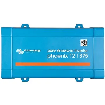 Victron menič napätia Phoenix 12/375, 12 V/375 VA (PIN121371200)
