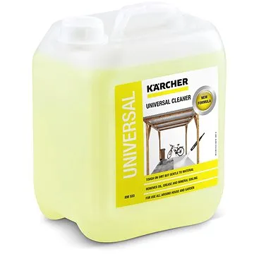 KÄRCHER Univerzálny čistič RM 555 (6.295-357.0)