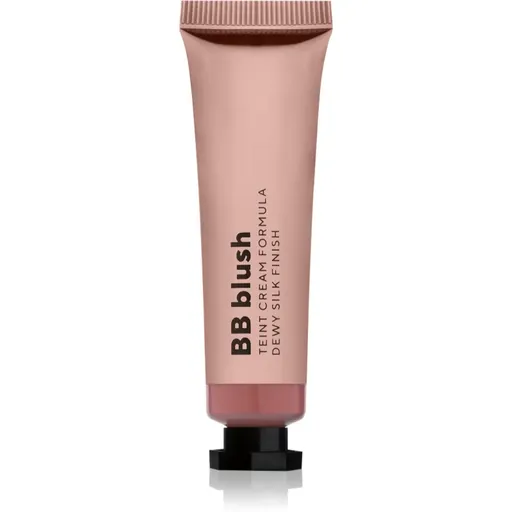 LAMEL Insta BB Blush krémová lícenka odtieň 402 Pink blossom 10 ml