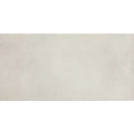 Dlažba Sintesi Flow white 30x60 cm mat FLOW15391