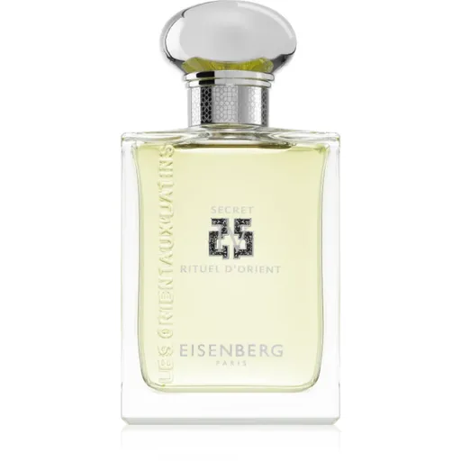 Eisenberg Secret IV Rituel d'Orient parfumovaná voda pre mužov 100 ml