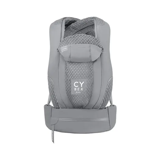 CYBEX Nosič Coya Thunder Grey Platinum