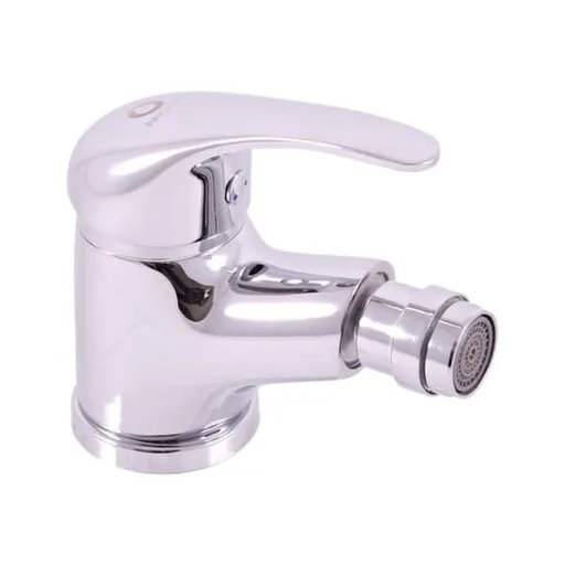 RAV SLEZÁK Sázava bidetová batéria bez výpuste chróm SA544.5