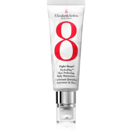 Elizabeth Arden Eight Hour Eight Hour HydraPlay denný hydratačný krém pre dokonalú pleť 45 ml