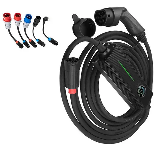 Ochranný oblek Body&Front Legs 64cm XXL BUSTER