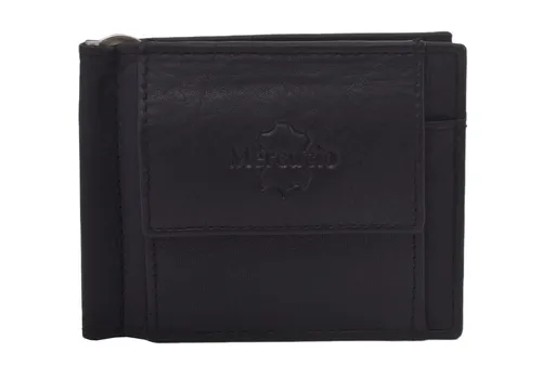 Dolárovka MERCUCIO čierna 2311786