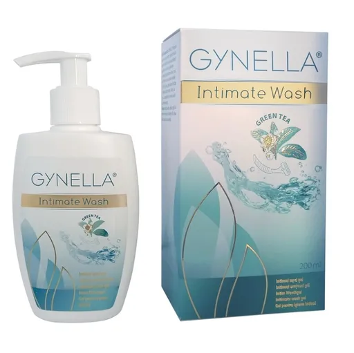 GYNELLA Intimate Wash 200 ml