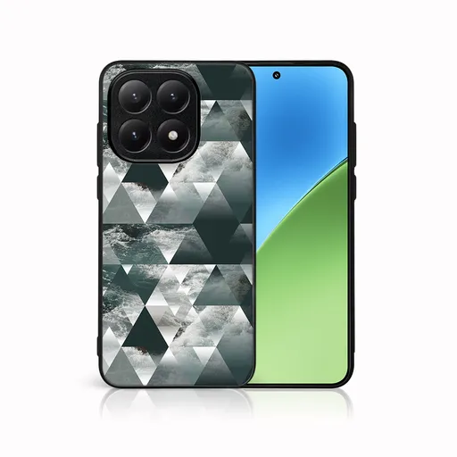 MY ART Ochranný kryt pre Xiaomi 15T SEA (233)