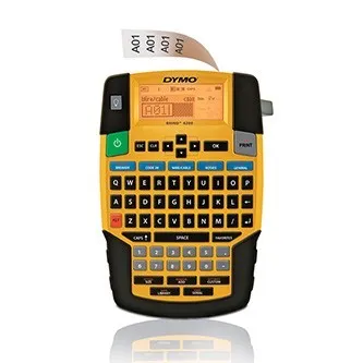 Dymo RHINO 4200 S0955990 tlačiareň samolepiacich štítkov