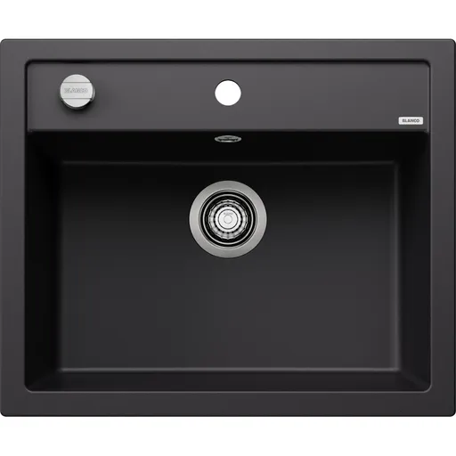 Blanco Dalago 6 s excentrom čierna