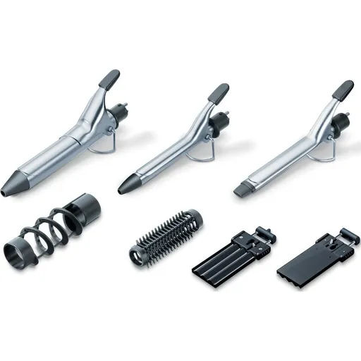 HT60 ONDULAČNÉ KLIEŠTE BEURER