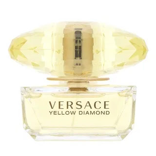 Versace Yellow Diamond toaletná voda pre ženy 50 ml