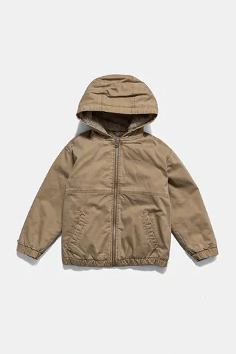 Detská bunda Abercrombie & Fitch