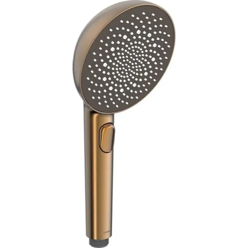 Hansa Aurelia ručná sprcha brúsený bronz 4733010081