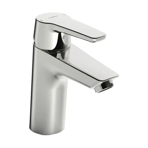 Hansa Polo umývadlová batéria bez výpuste chróm 51522293