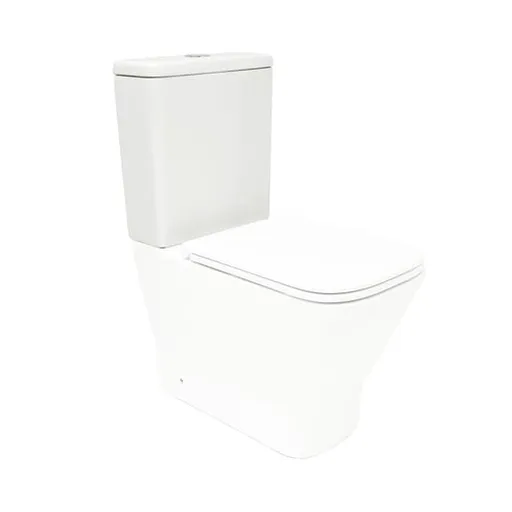 Nádrž s vekom, bez armatúry SAT B-Way SAT2168CL