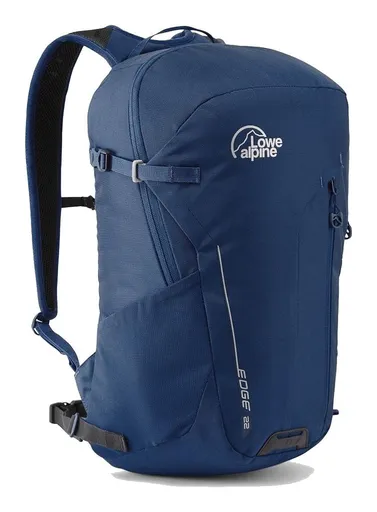 Batoh na notebook Lowe Alpine Edge 26 Cadet Blue