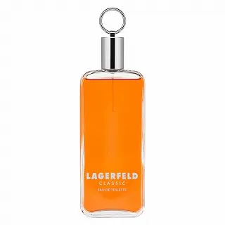 Lagerfeld Classic toaletná voda pre mužov 150 ml
