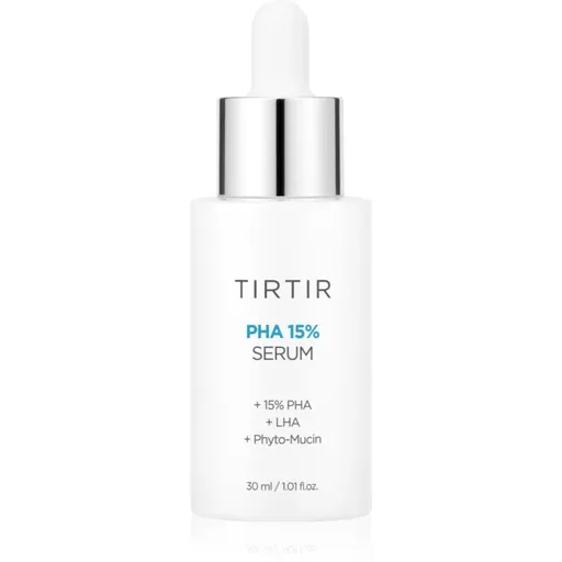 TIRTIR PHA 15% Serum hydratačné sérum s exfoliačným účinkom 30 ml
