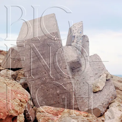 Mooneye, BIG ENOUGH, CD