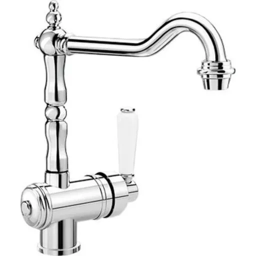 Blanco Tradon drezová batéria s otočným ramienkom chróm 515990